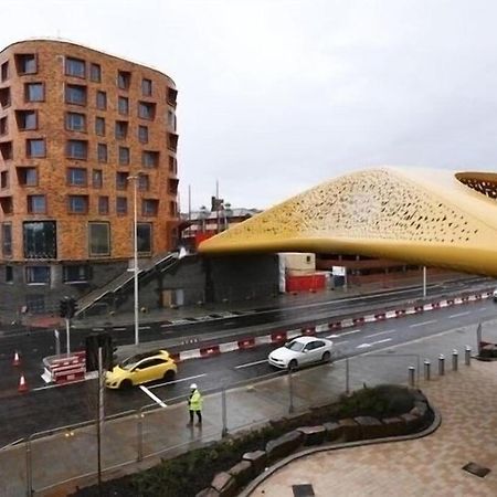Swansea Cosy Stay Exterior foto